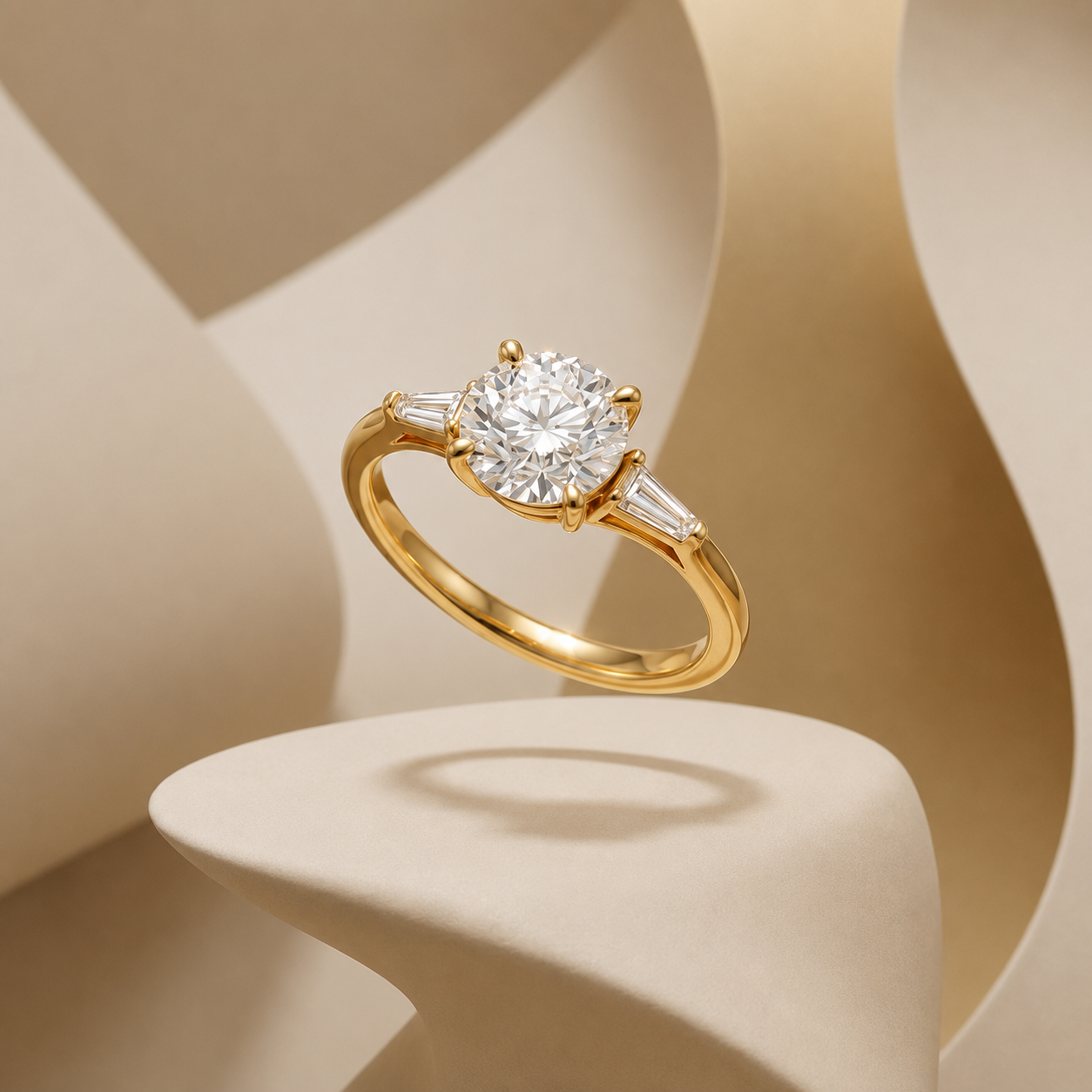 RINGS