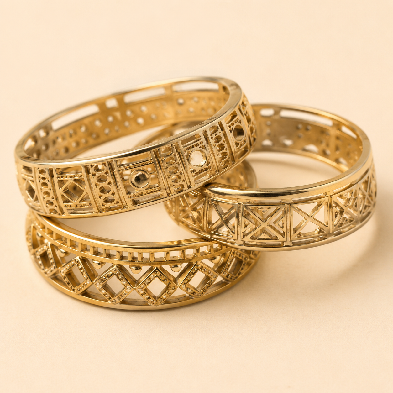 BANGLES