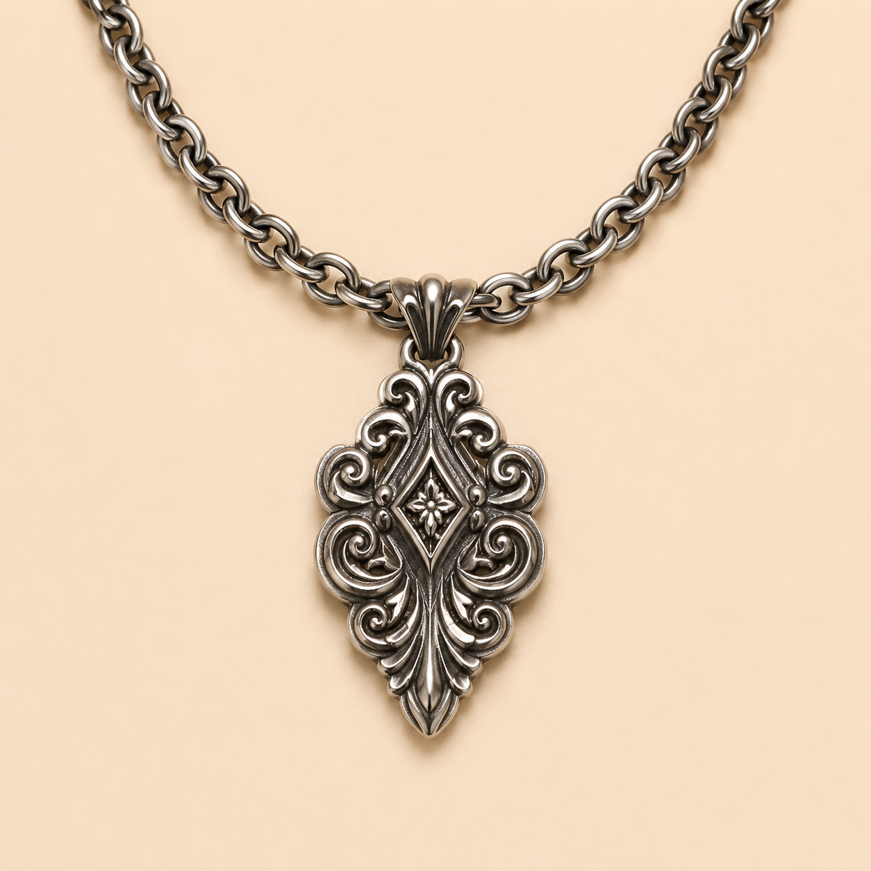 PENDANT SETS
