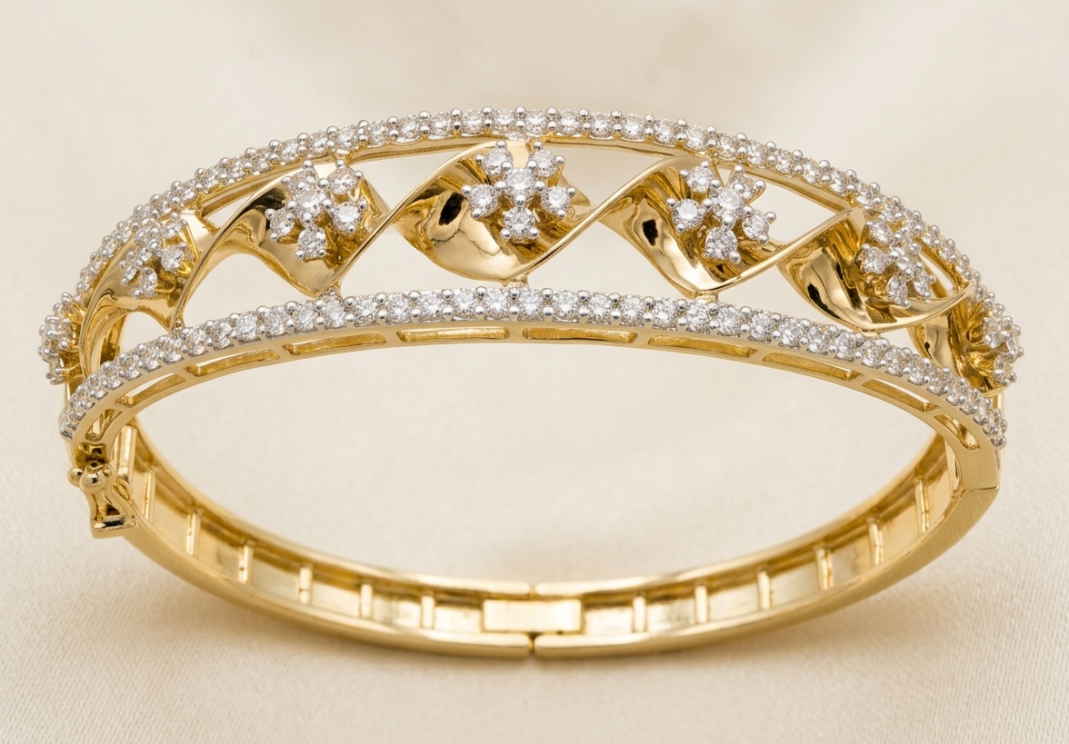 Engagement Ring - Female