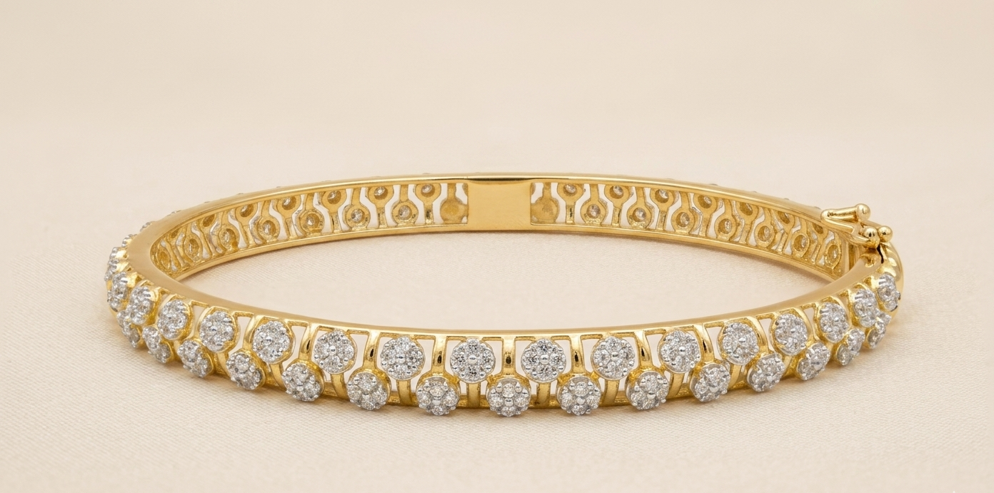 Designer Ring