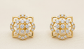 Flower Design Jewelry